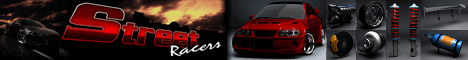 Street Racers - darmowa gra internetowa